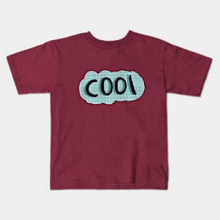 Cool design Kids T-Shirt